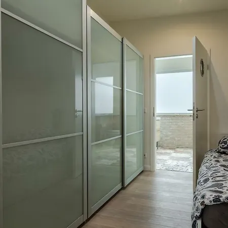 Apartment Luxery Loft