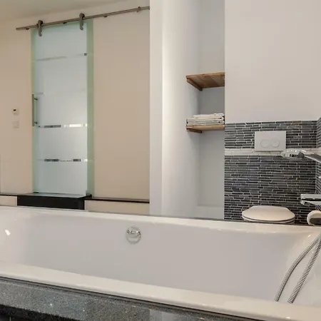 Apartment Luxery Loft
