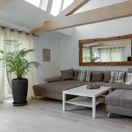 Luxery Loft Meerbusch