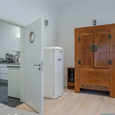 Luxery Loft Apartment Meerbusch