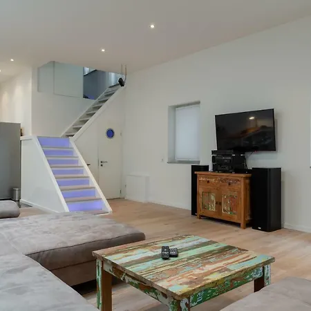 Apartment Luxery Loft