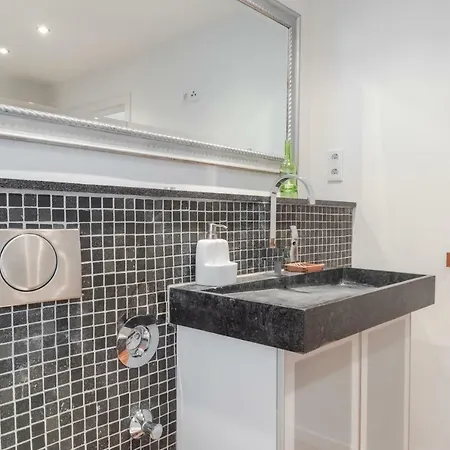 Luxery Loft Apartment Meerbusch