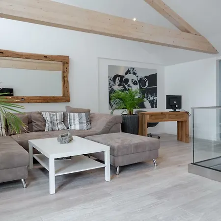 Luxery Loft * Meerbusch