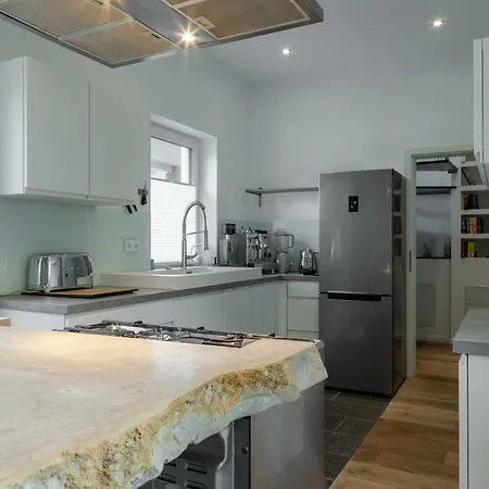 Apartment Luxery Loft Meerbusch
