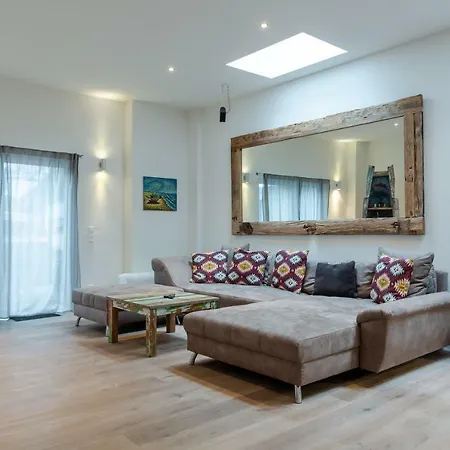 Luxery Loft * Meerbusch