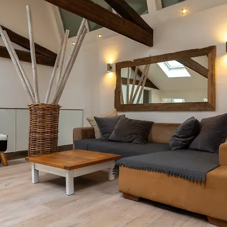 Apartment Luxery Loft