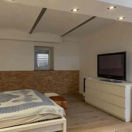Luxery Loft Meerbusch