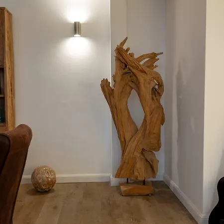 Luxery Loft Meerbusch