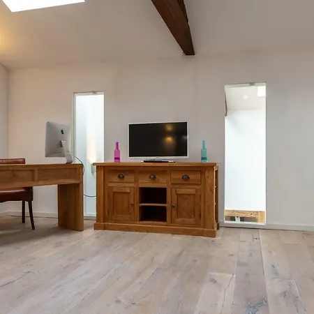 Luxery Loft Meerbusch