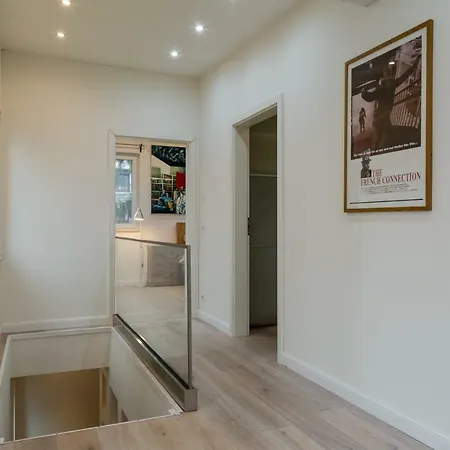 Luxery Loft
