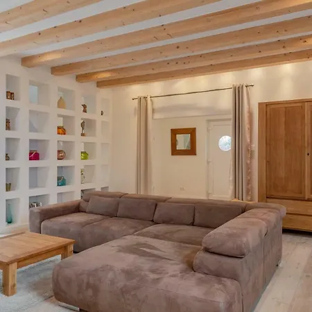Luxery Loft *