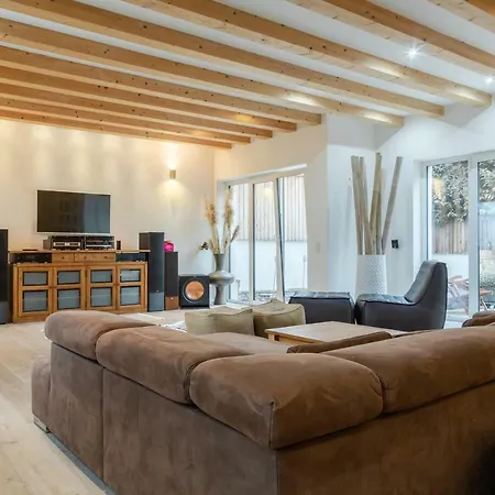 Luxery Loft * Meerbusch