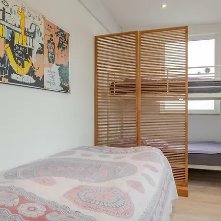 Apartment Luxery Loft