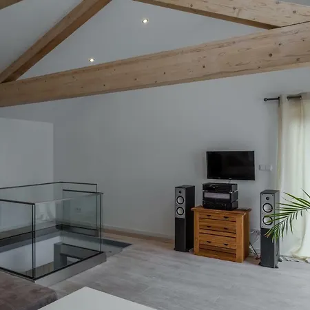 Apartment Luxery Loft *