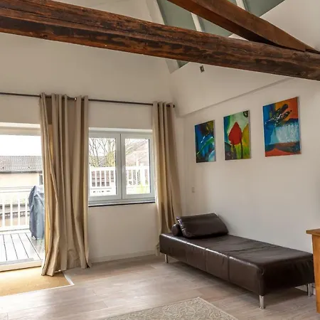 Luxery Loft *