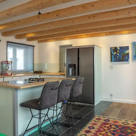 Luxery Loft *
