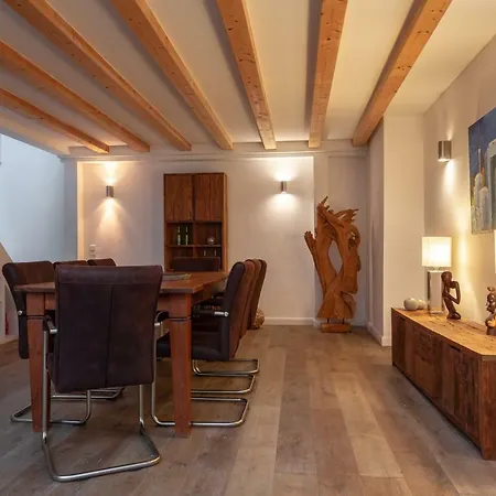 Apartment Luxery Loft *