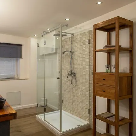Luxery Loft Apartment