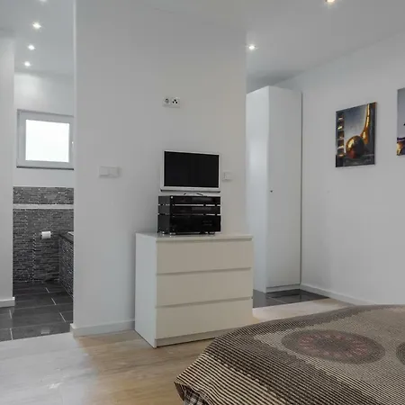 Luxery Loft Apartment Meerbusch