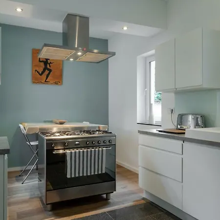 Luxery Loft Apartment Meerbusch