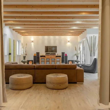 Luxery Loft Meerbusch