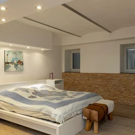 Luxery Loft *