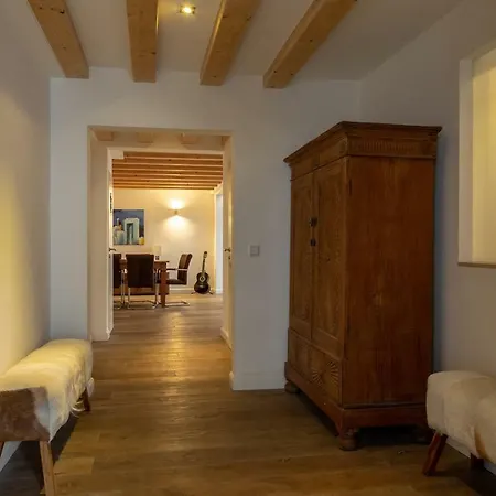 Apartment Luxery Loft *