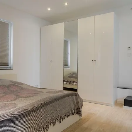 Apartment Luxery Loft *
