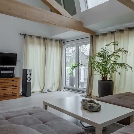 Luxery Loft