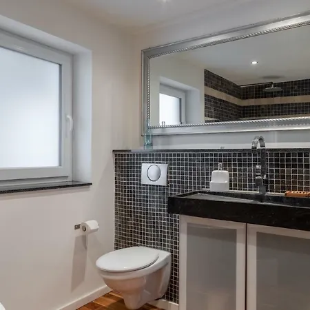 Apartment Luxery Loft Meerbusch