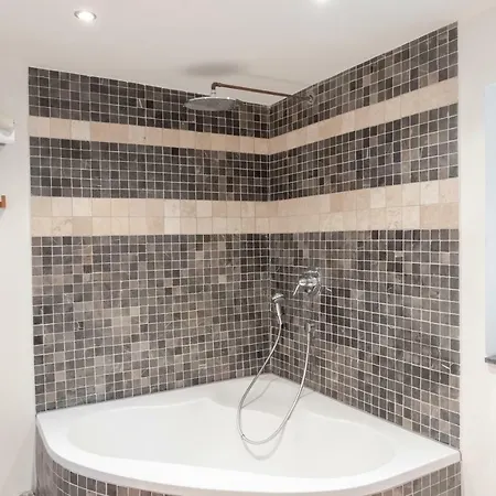 Apartment Luxery Loft Meerbusch