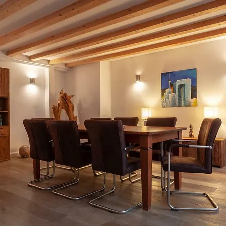 Apartment Luxery Loft *