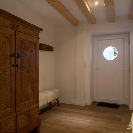 Apartment Luxery Loft *