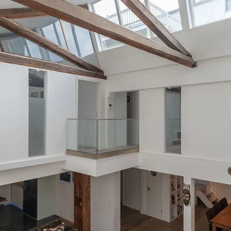 Luxery Loft Meerbusch