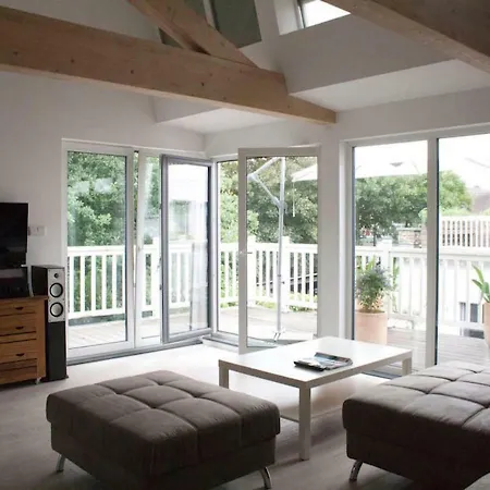 Daire Luxery Loft