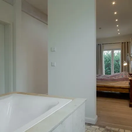 Daire Luxery Loft