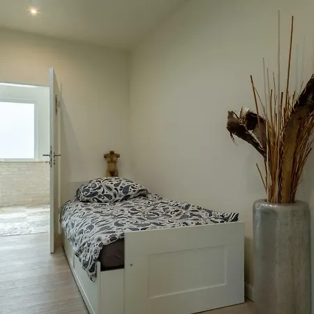 Daire Luxery Loft *