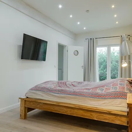 Luxery Loft Daire Meerbusch
