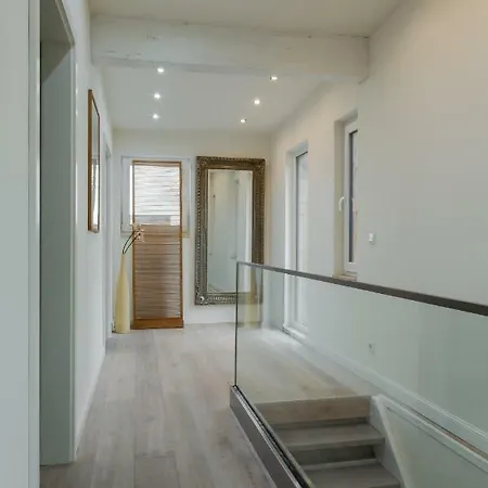 Luxery Loft Daire Meerbusch