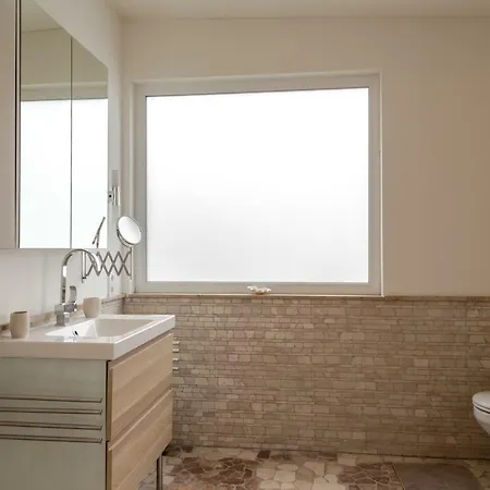 Luxery Loft Daire