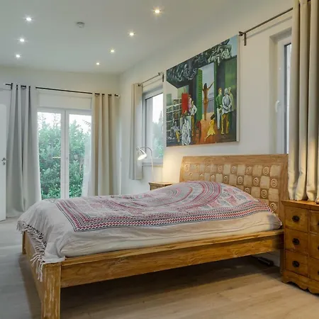 Luxery Loft Daire