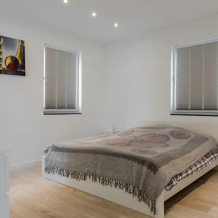 Daire Luxery Loft *