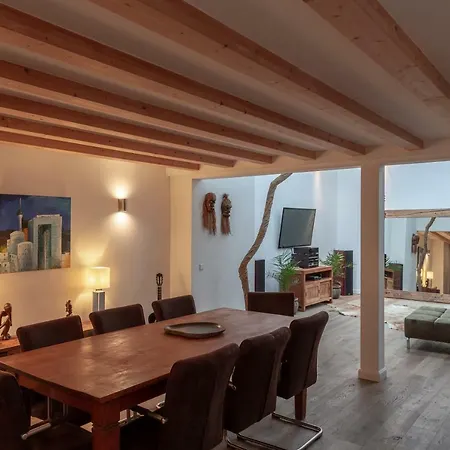 Luxery Loft *