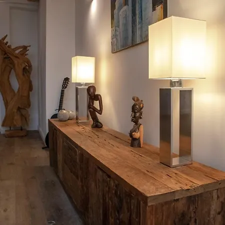 Luxery Loft *