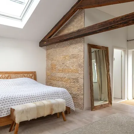 Daire Luxery Loft *