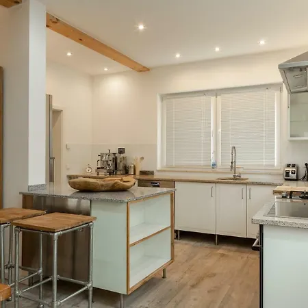 Luxery Loft Meerbusch