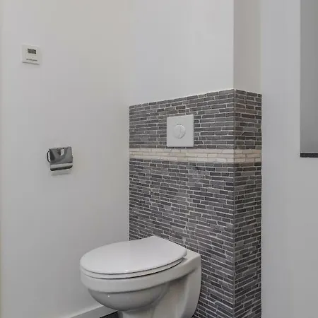 Luxery Loft Daire Meerbusch