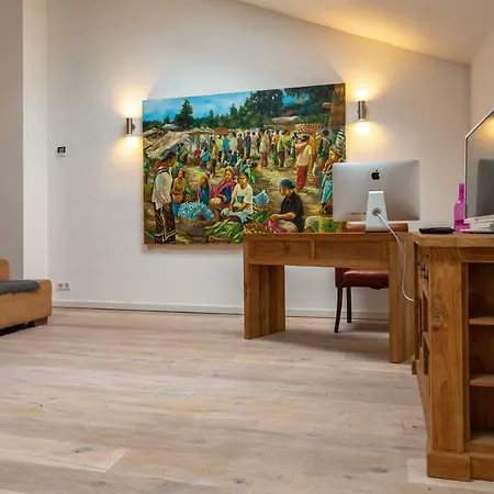 Luxery Loft Daire