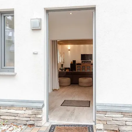 Daire Luxery Loft