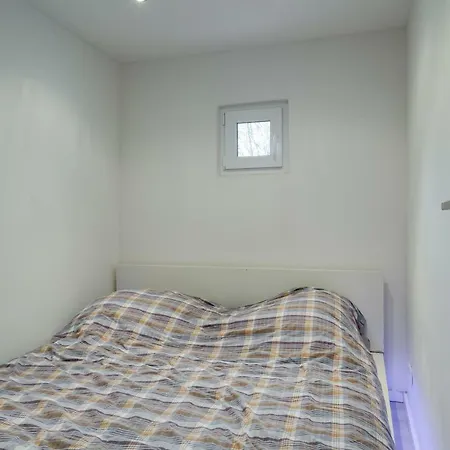 Luxery Loft Daire Meerbusch